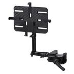  Sanwa Supply 7~11 дюймовый соответствует планшет arm ( зажим тип *4..) установка фигурная скобка и т.п. CR-LATAB22N
