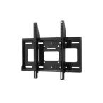  Sanwa Supply стена поверхность фиксированный дисплей металлические принадлежности 65 type до соответствует CR-PLKG18BK