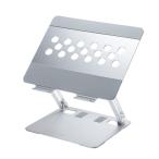  Sanwa Supply ддя ноутбука aluminium подставка ( угол * высота регулировка модель ) PDA-STN58S
