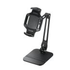  Sanwa Supply планшет для arm подставка ( авторучка tray имеется ) PDA-STN67BK