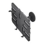  Sanwa Supply магнит установка тип планшет держатель 9.7~13 дюймовый соответствует короткий arm черный VEH-TBMG3