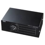  Sanwa Supply переключатель видеосигнала (3 схема ) SWW-31VLN