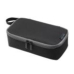  Sanwa Supply путешествие мелкие вещи сумка 215×115×60mm IN-AD9BK