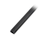  Sanwa Supply стена для кабель молдинг ширина 17mm прямоугольник черный CA-KK17BK
