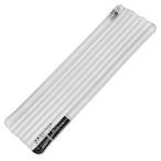 igalasi насос in воздушный коврик ..... размер примерно 182×56×6cm прозрачный широкий WMW-A03