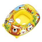 igalasi baby лодка forest животное 75×60cm бассейн * морская вода .* водные развлечения * лето. отдых . точно MBU-160
