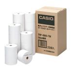  Casio Computer термический roll бумага 58mm×80mm термочувствительная бумага 1 коробка (20 штук ) TRP-5880-TW