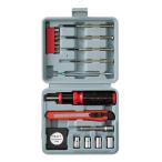  Hori te- набор инструментов 35-202 ( bit * точная отвертка * гнездо * Major другой ) K60110714