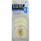 TOKYO ロイヤルリビング K.K ニューキスト No.3 クリア 1セット(2足入) royalliving13224