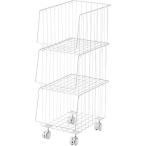 восток . старт  King Wagon 3D белый AKB-438WH