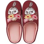  Moomin комфорт красный салон обувь примерно 22~24cm соответствует C7087130