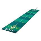 gdo Schott Golf короткая клюшка коврик ( примерно 500×2700×20mm) 22643810