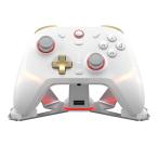 GameSir Cyclone2 беспроводной ge-ming контроллер зарядка подставка приложен белый GameSir-Cyclone2-Bundle-White
