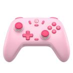 GameSir Nova Lite беспроводной &amp; проводной ge-ming управление мульти- платформа розовый GameSir-NovaLite-PK