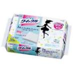 ショッピングトイレクイックル (まとめ)花王 トイレクイックル 詰替用パック 20枚入 〔×20セット〕