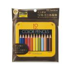 (まとめ) トンボ鉛筆 色鉛筆 BCA-151〔×5セット〕