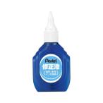 (まとめ) ぺんてる 修正液 XEZL1-W 1本�