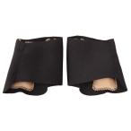  ад s отметка вальгусная деформация первого пальца стопы опора едет Ran Chan черный L-LL