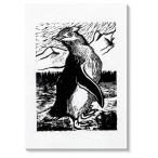 ( суммировать )a- Tec гравюра на дереве японская бумага 8 порез (100 листов ) (×5 комплект )