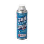 (まとめ) エレコム 不燃性ダストブロワー エアダスター 200ml AD-1234M 1本 〔×2セット〕