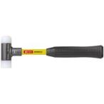 PB SWISS TOOLS 303-3 нет . перемещение нейлон Hammer стакан волокно рисунок инструмент tool DIY работа инструмент инструмент Hammer 