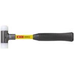 PB SWISS TOOLS 303-5 нет . перемещение нейлон Hammer стакан волокно рисунок инструмент tool DIY работа инструмент инструмент Hammer 