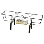  висячий корзина steel тросик производства сделано в Японии цветок enzeruTOP ( садоводство принадлежности для садоводства )