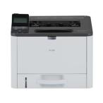  Ricoh A4 монохромный лазерный принтер -RICOH SP 3700 513823 принтер принтер PC персональный компьютер периферийные устройства OA оборудование офисная работа оборудование 