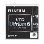  Fuji Film LTO Ultrium6 данные картридж 2.5TB LTO FB UL-6 2.5T J 1 шт 