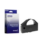 ( суммировать ) Epson лента картридж чёрный VP4000RC 1 шт. (×2 комплект )