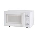  Twin Bird Flat микроволновая печь белый DR-LD20W 1 шт. 