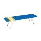  tera Moto складной bench BC-302-415-3 голубой 