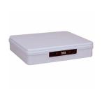  Iris -yama private BOX336×285×72mm серый PV-330 1 шт 