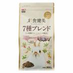 ( суммировать ). еда . прекрасный 7 вид Blend шерсть лампочка 800g ( товары для домашних животных ) (×5 комплект )
