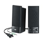  Sanwa Supply мультимедиа динамик MM-SPL2N3 1 комплект 