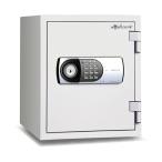 ti Pro коврик двойной дверь safe серии несгораемый сейф 24L белый 125EK77DRUG 1 шт. 