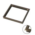  водный пол осмотр .KY house Hatchback bronze пол отверстие размер :606×606mm B600KY [5 шт. входить ]