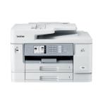  Brother струйный многофункциональная машина большая вместимость First бак A3 FAX c функцией MFC-J7500CDW 1 шт. 