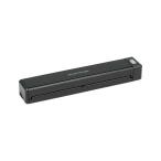 PFU ScanSnap iX100A4 600dpi черный FI-IX100B 1 шт. 