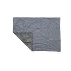  половина Kett примерно 100×140cm серый .. повышение температуры водоотталкивающий антибактериальный дезодорация . клещи compact место хранения супер-легкий kapok хлопок теплый уличный 