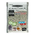 ( суммировать )KAMIYUKA бумага пол дезодорант ввод 450g ( мелкие животные сопутствующие товары ) (×3 комплект )