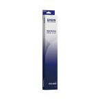  Epson лента картридж чёрный VPD1300RC 1 шт. 