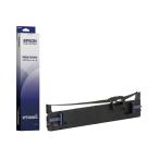  Epson лента картридж чёрный VPF2000RC 1 шт. 