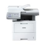  Brother JUSTIO монохромный лазерное МФУ A4 MFC-L6820DW 1 шт. 