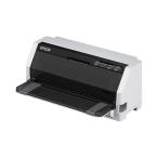  Epson матричный принтер -106 колонка копирование листов число 7 листов сеть стандарт VP-F2400N 1 шт. принтер принтер PC персональный компьютер 