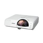  Epson бизнес проектор короткий подпалина пункт настольный модель WXGA 4000 люмен EB-L210SW 1 шт. проектор PC персональный компьютер 