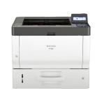  Ricoh P 501 монохромный лазерный принтер -A4 513997 1 шт. принтер принтер PC персональный компьютер периферийные устройства OA оборудование офисная работа оборудование 