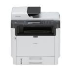 Ricoh SP3700SF монохромный лазерный принтер - многофункциональная машина A4 513821 1 шт. 