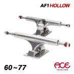  скейтборд скейтборд грузовик Ace грузовик ACE TRUCK AF1 HOLLOW POLISHEDe-ef one ho low MODEL60/66/77 aluminium 