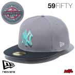 ニューエラ キャップ 59FIFTY MIAMI BEACH NEWERA MLB
